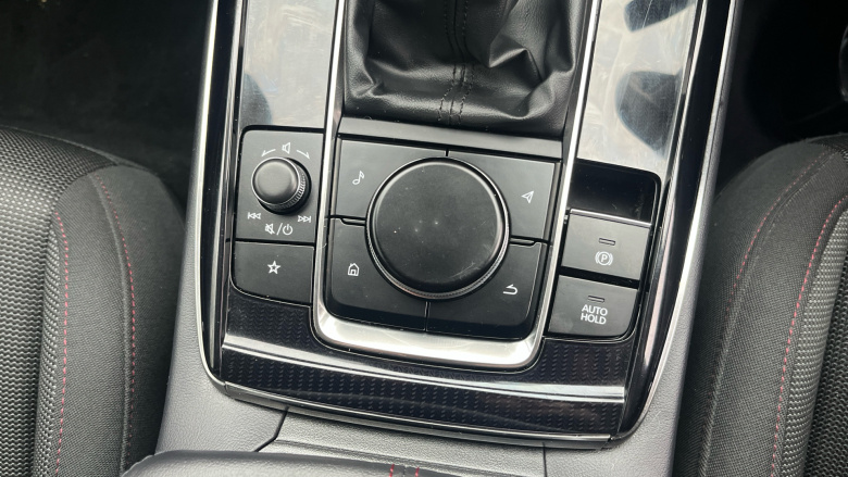 Mazda CX-30 2.5 e-Skyactiv G MHEV [140] Homura 5dr Petrol Hatchback